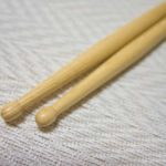 初心者でも大丈夫!ドラムスティックの選び方と知識