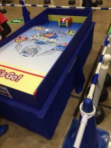 トミカスライダー