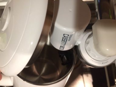 ティファール セーフトゥタッチ】保温できる電気ケトルの感想