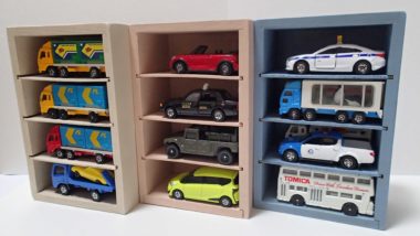トミカが安く買えるのはどこ？200円台で売っているお店も！ | こつめblog