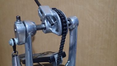 ドラム キックペダルの仕組みとセッティング 調整方法 こつめblog