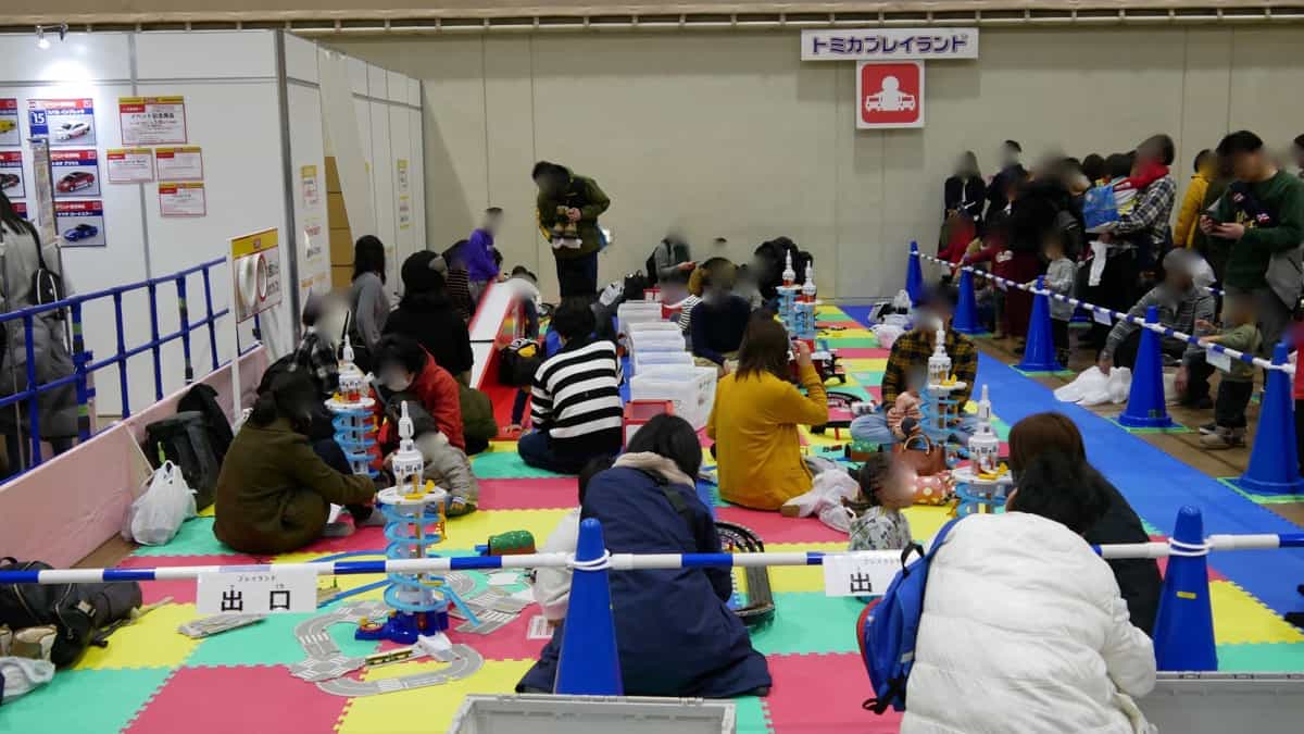 tomica-playland-sapporo2020