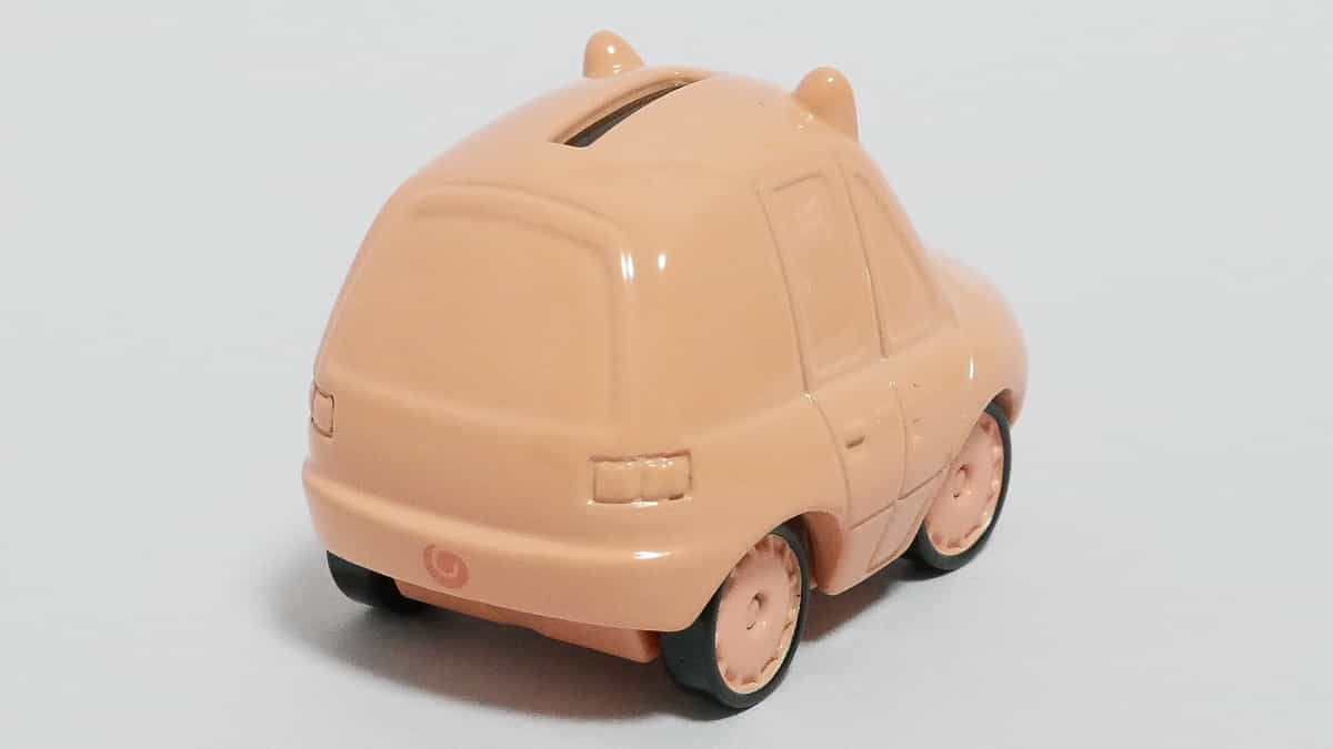 カーズトミカC-38ハム_後