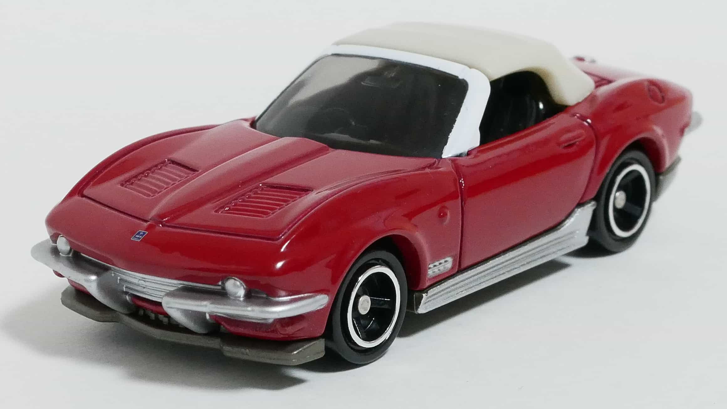 トミカNo.103-7光岡ロックスター初回特別仕様-前