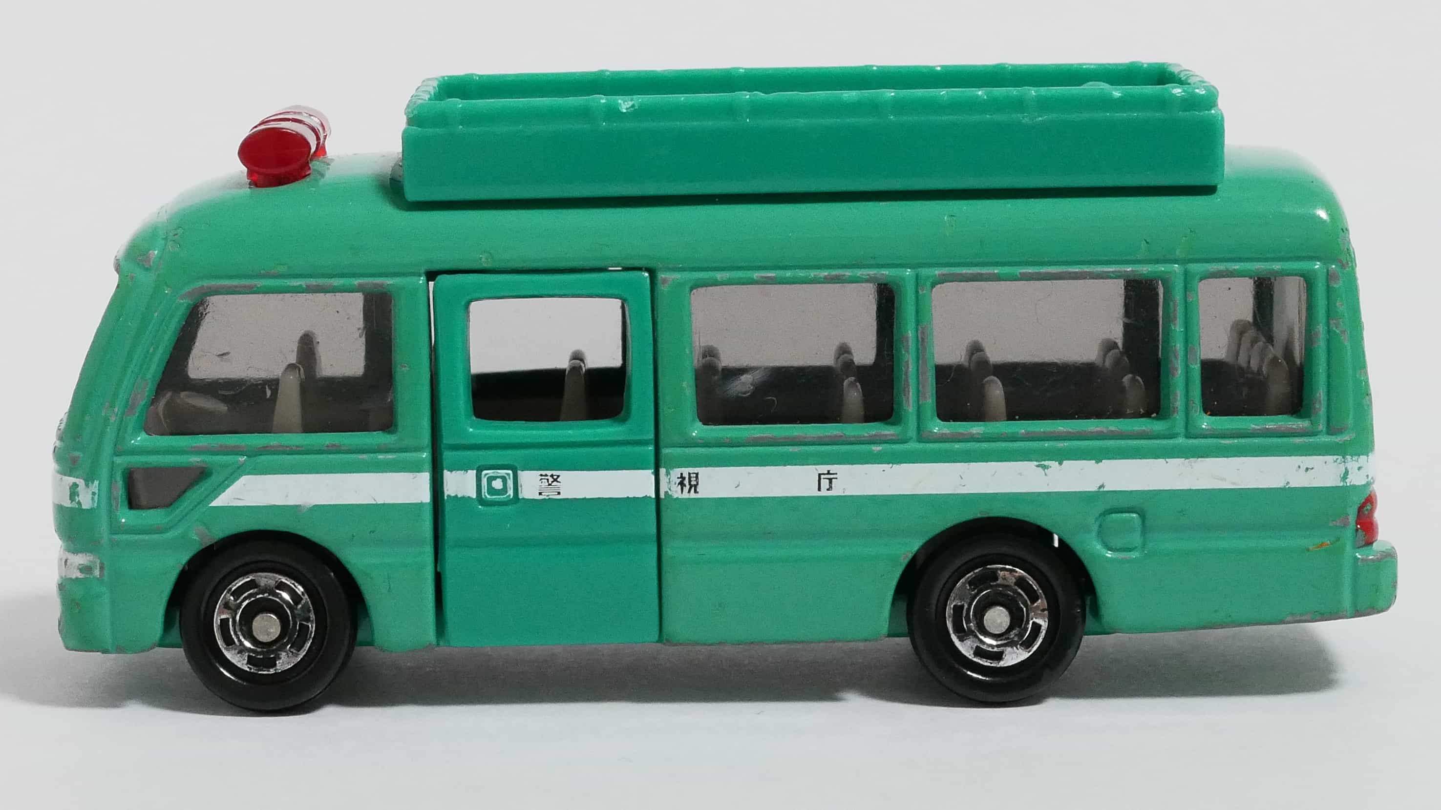 トミカ No 38 歴代ラインナップ 一覧 車種リスト こつめblog