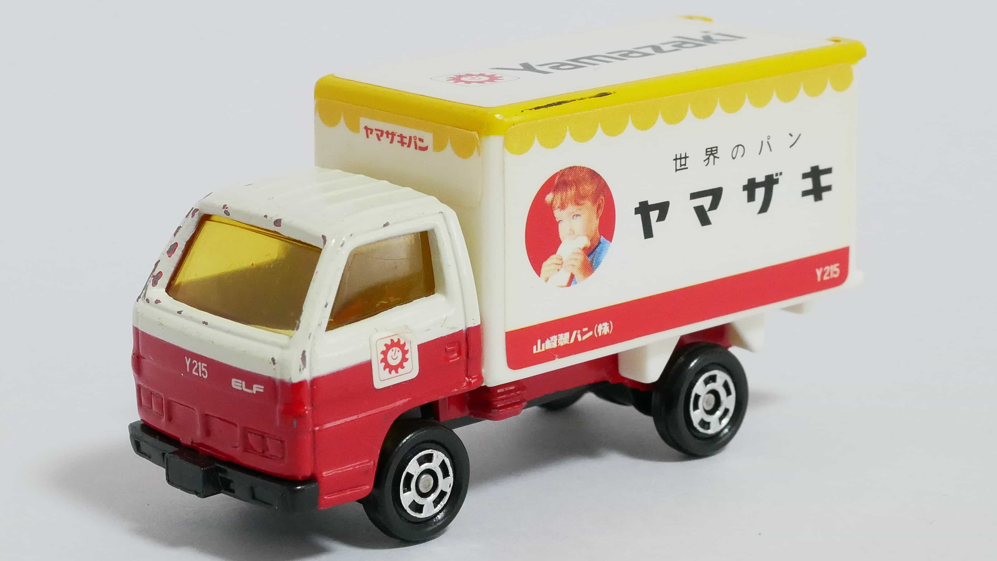 トミカNo.49 歴代ラインナップ 一覧｜車種リスト | こつめblog