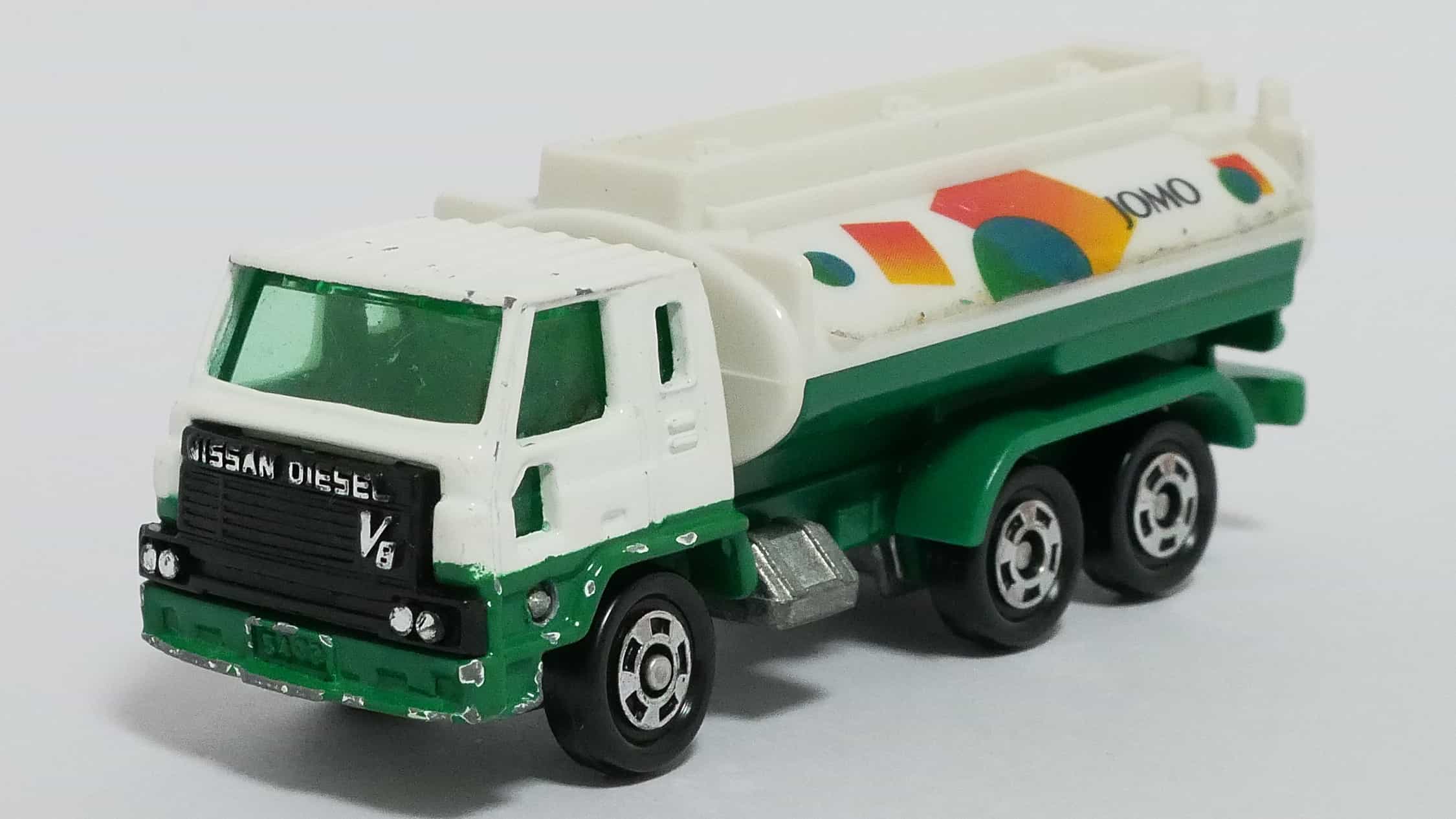 トミカNo.57 歴代ラインナップ 一覧｜車種リスト | こつめblog