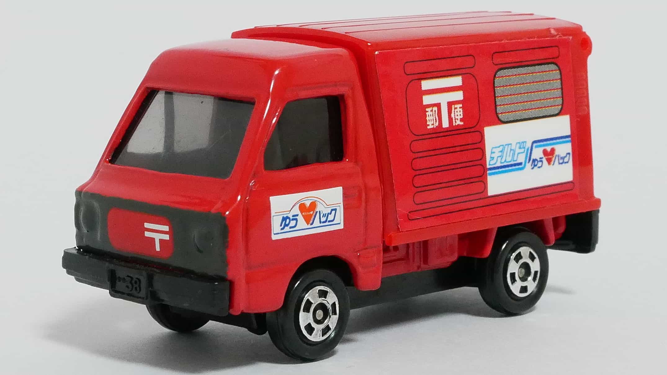 トミカNo.67 歴代ラインナップ 一覧｜車種リスト | こつめblog