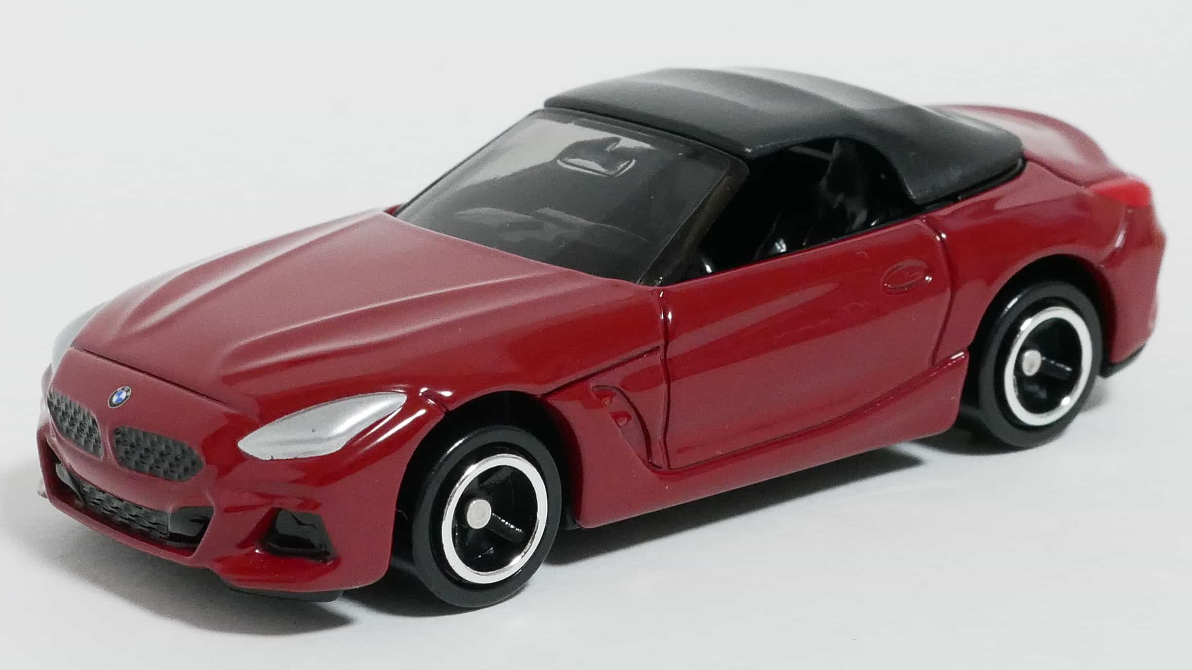 トミカNo.74-7BMWZ4-前