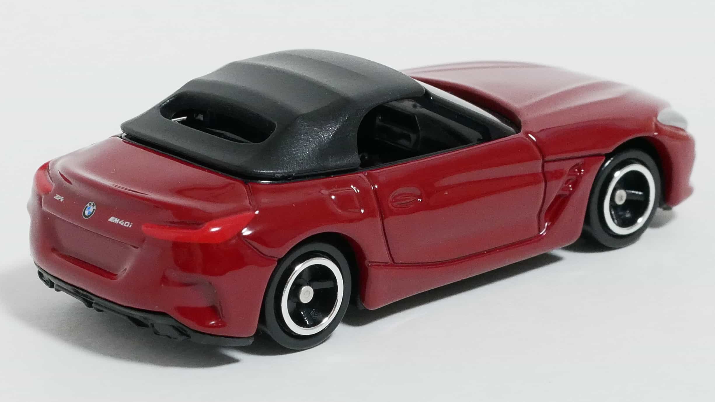 トミカNo.74-7BMWZ4-後