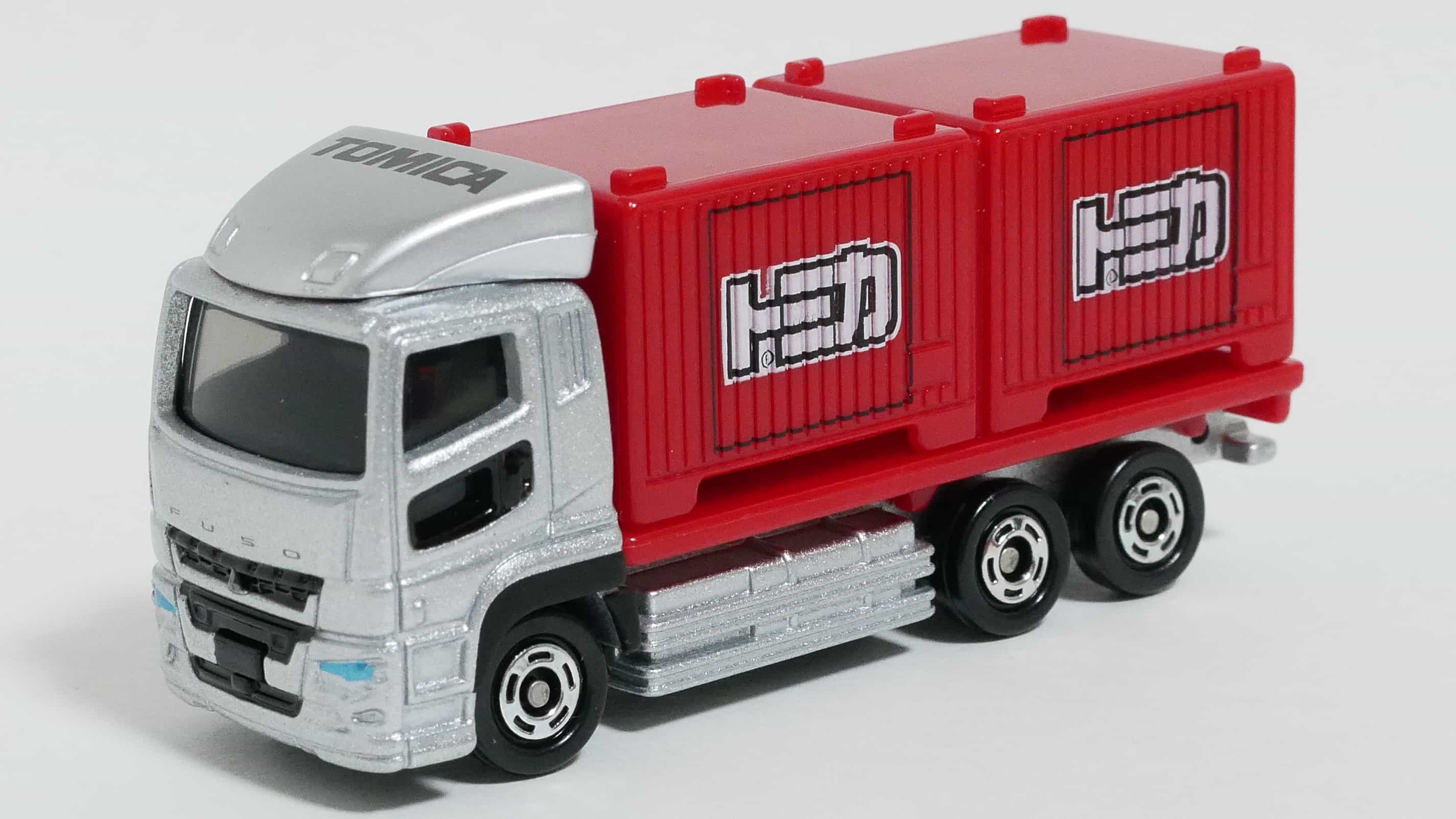 トミカ　No.85〜No.104　１０車種１４台ダブり有り Amazon.co.jp: タカラトミー(TAKARA TOMY) トミカ No.85 三菱