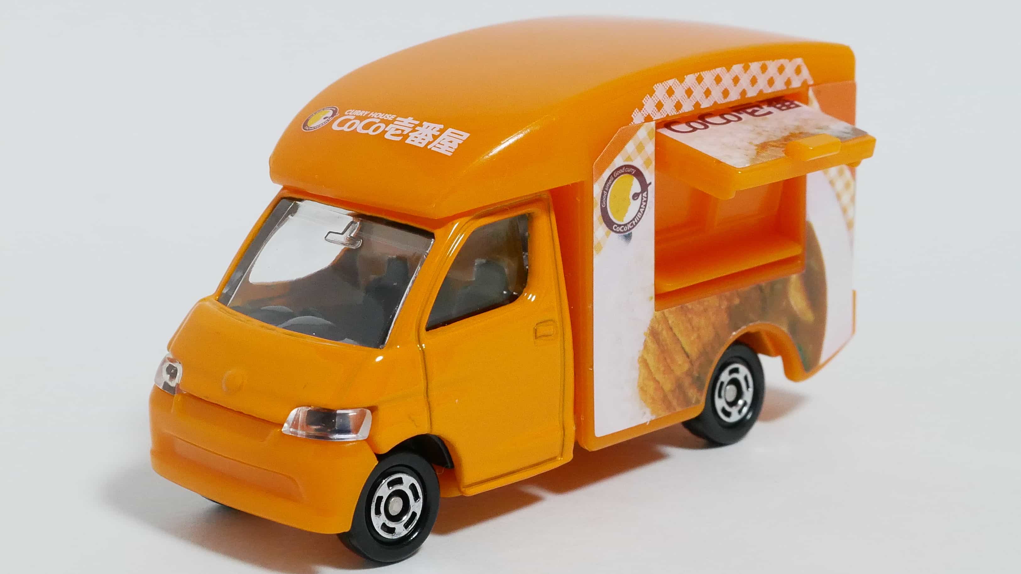 トミカNo.91 歴代ラインナップ 一覧｜車種リスト | こつめblog