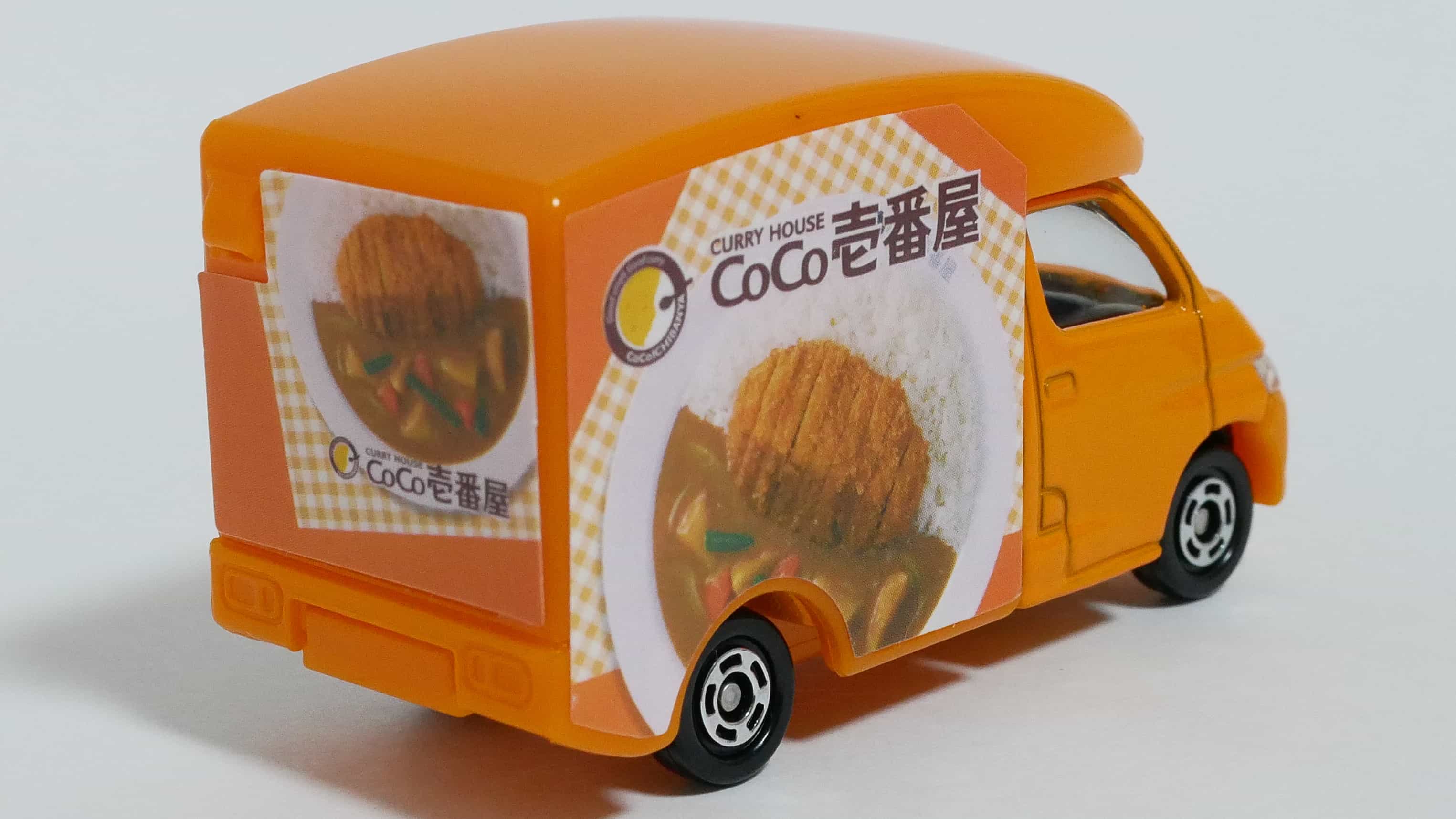 トミカNo.91 歴代ラインナップ 一覧｜車種リスト | こつめblog