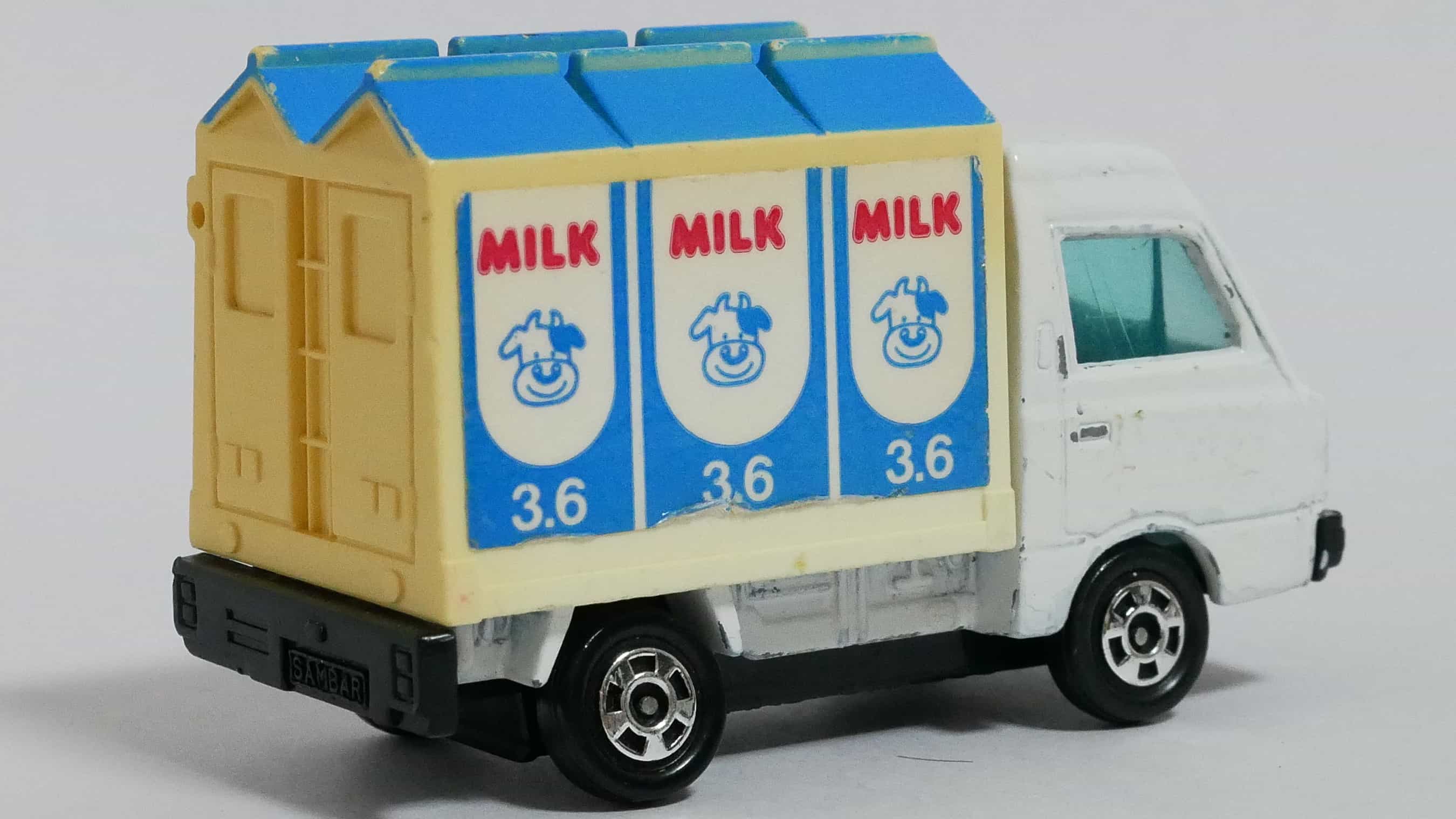 トミカNo.96 歴代ラインナップ 一覧|車種リスト | こつめblog