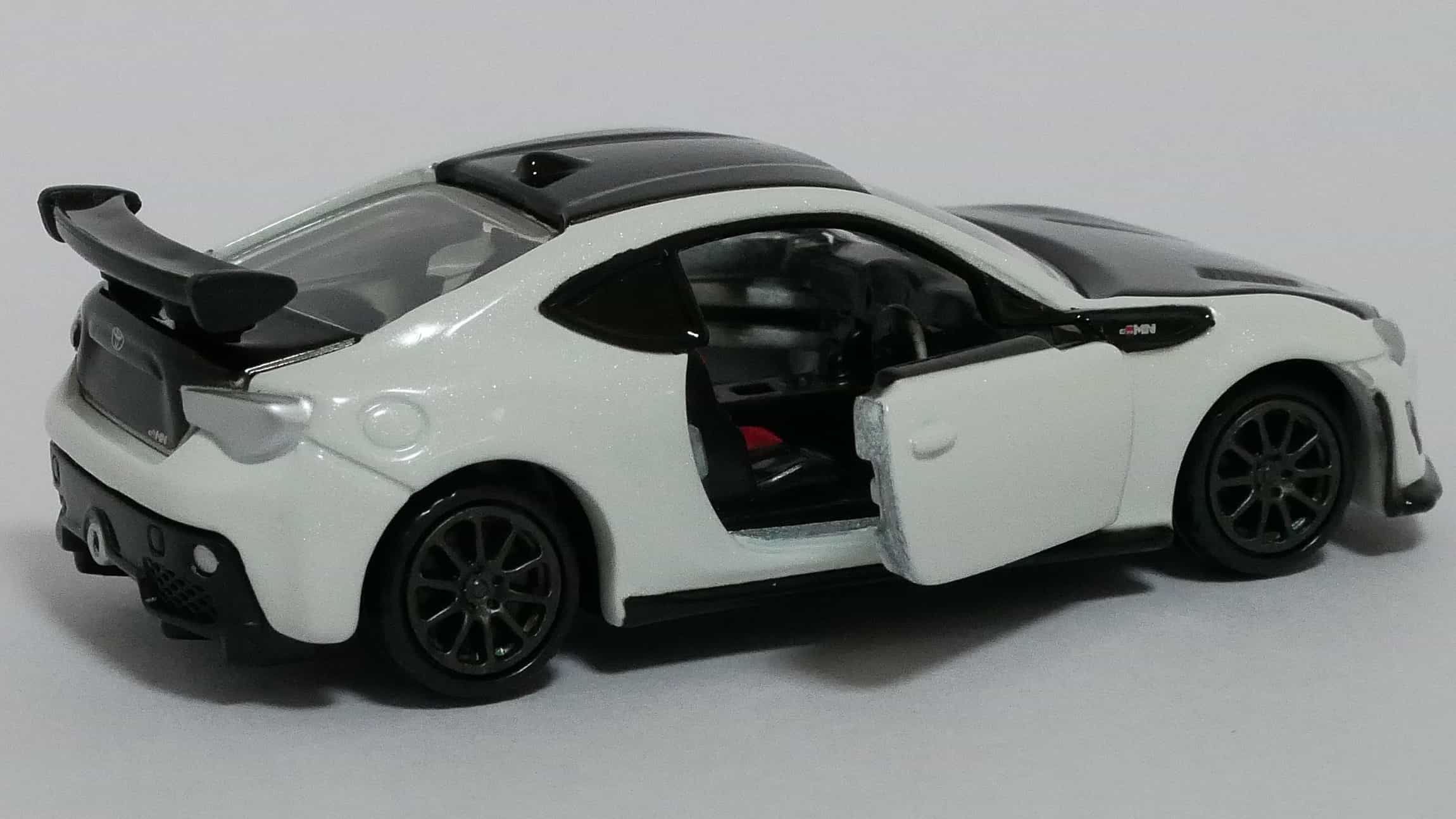 トミカプレミアム No.16〜20 歴代ラインナップ｜車種リスト | こつめblog