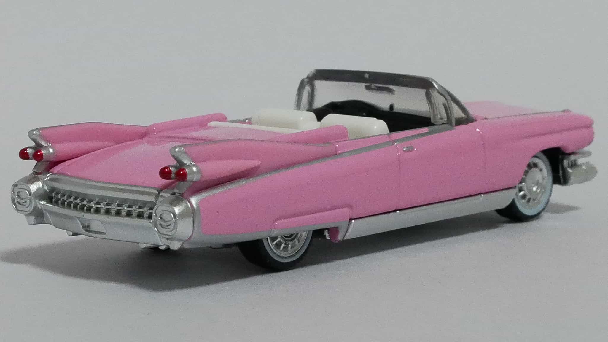 トミカプレミアム25-1キャデラックエルドラドビアリッツ_後