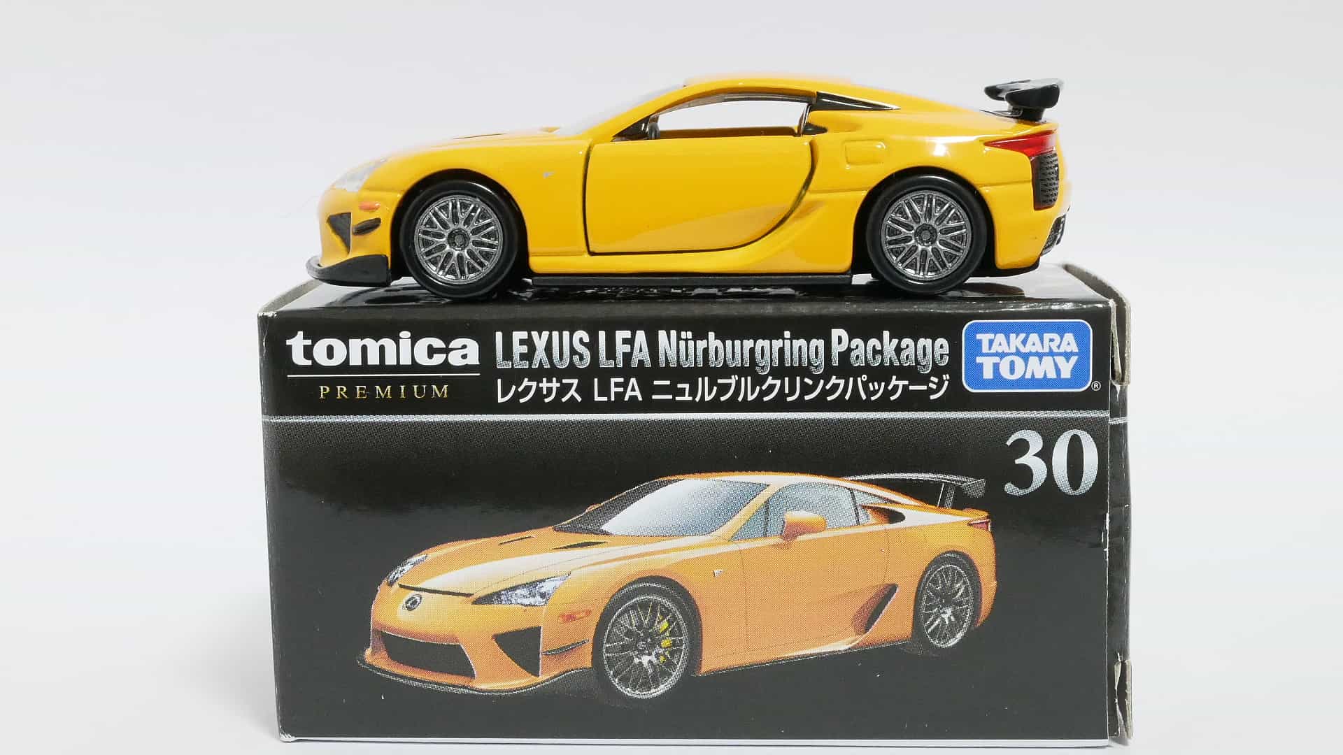 トミカ　プレミアム（初期パッケージ多数） まとめ売り　30台 Amazon | トミカ30周年限定品 NO.6 日産フェアレディ300ZX