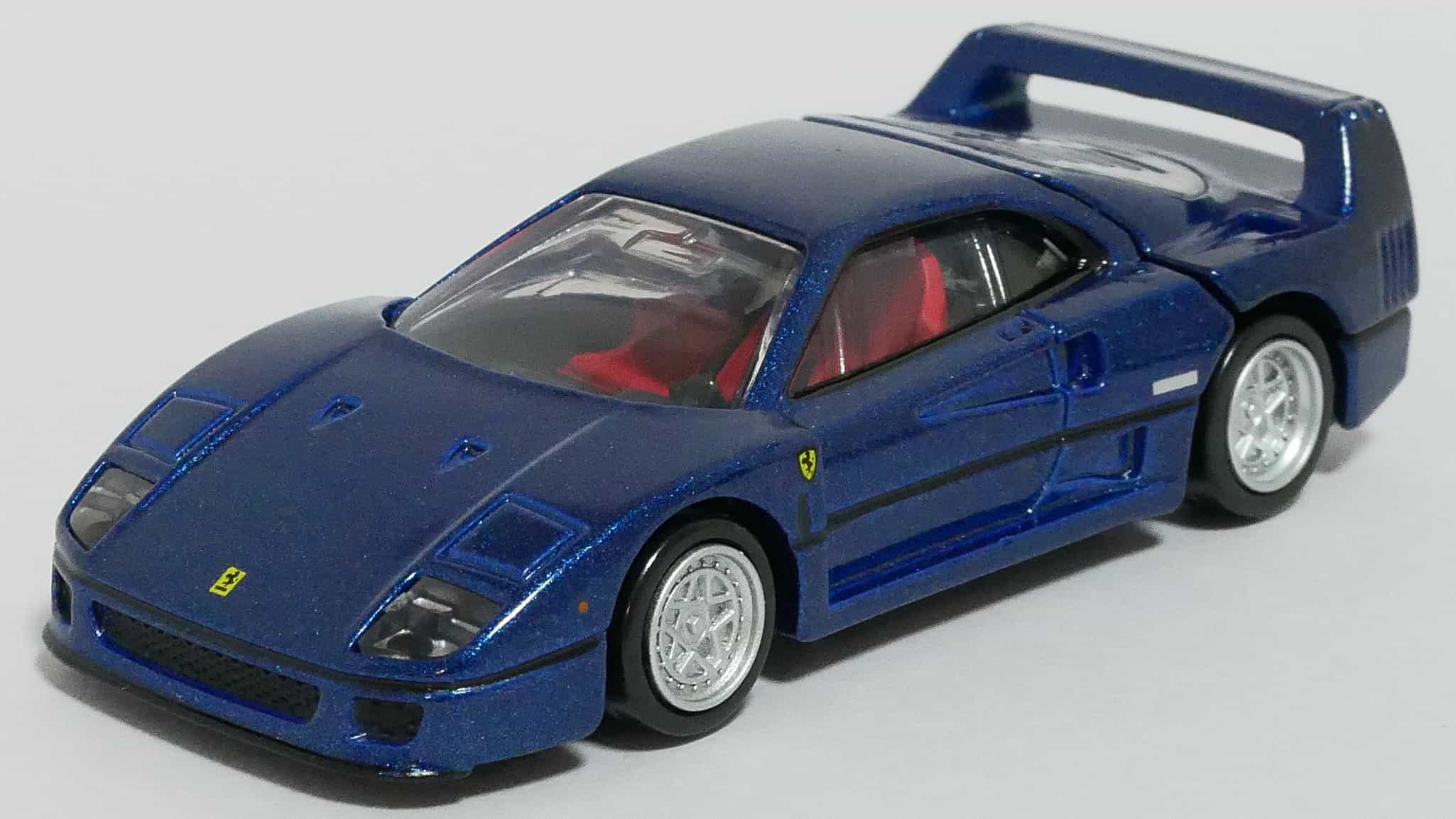 トミカプレミアム31-1F40発売記念仕様-前