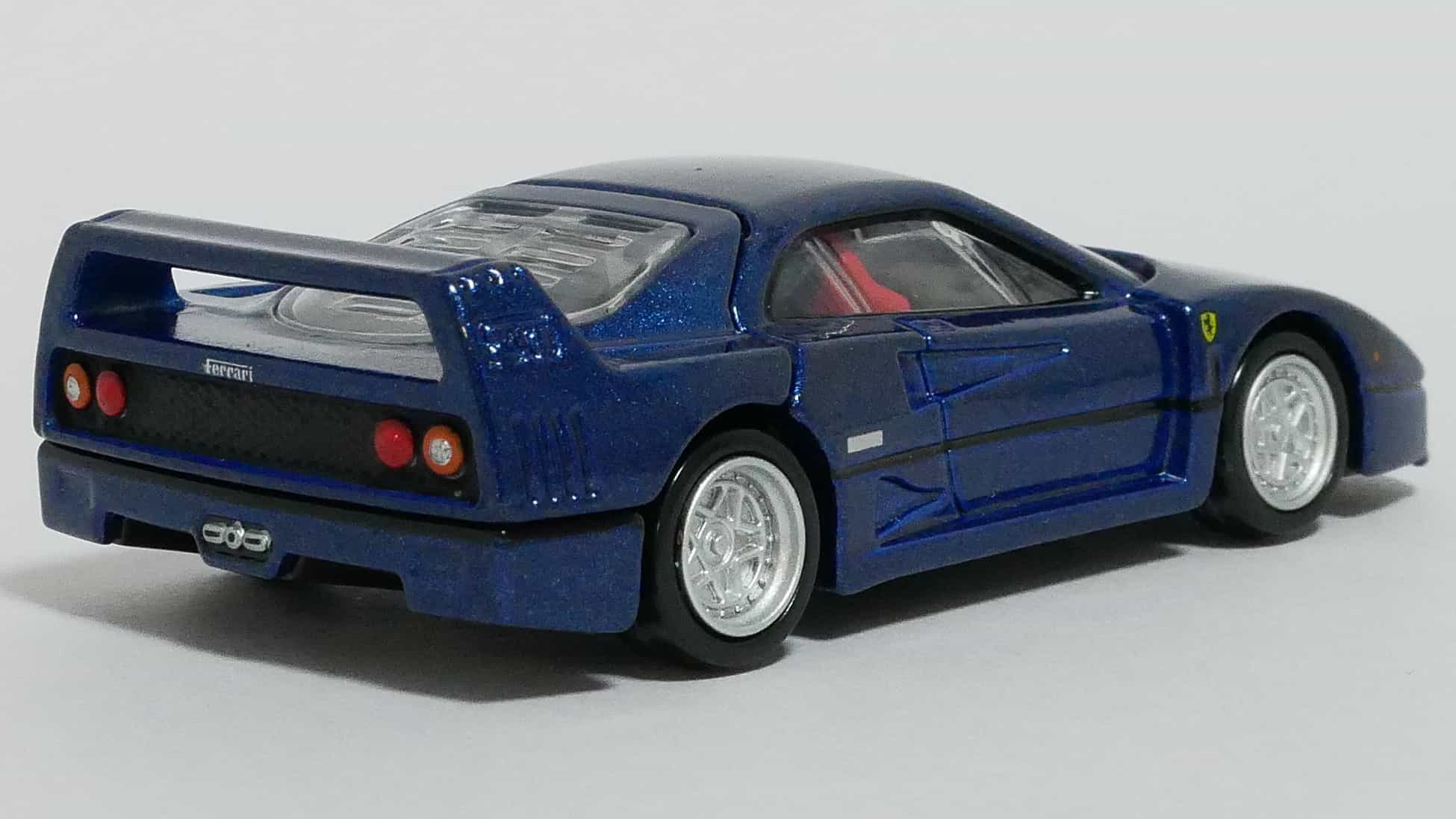 トミカプレミアム31-1F40発売記念仕様-後