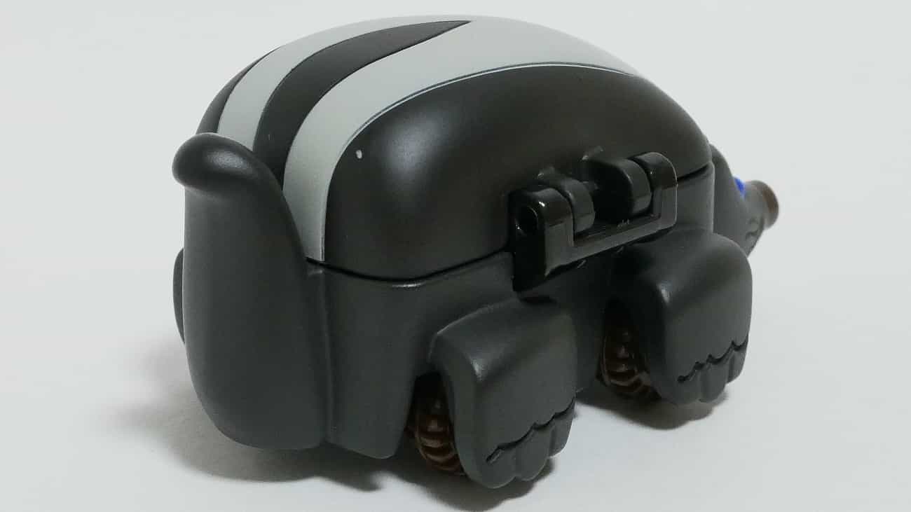 トイストーリードリームトミカライドオンTS-02_ボーピープ&スカンクカー_後