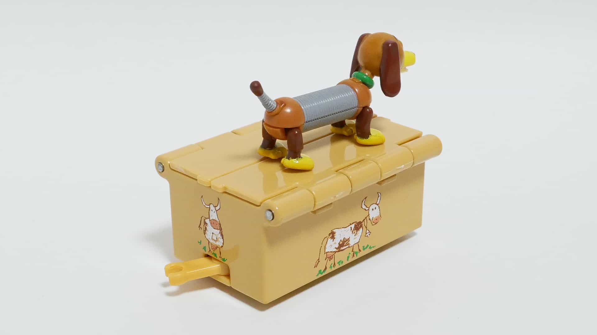 トイストーリードリームトミカライドオンTS-08_スリンキードッグ_後