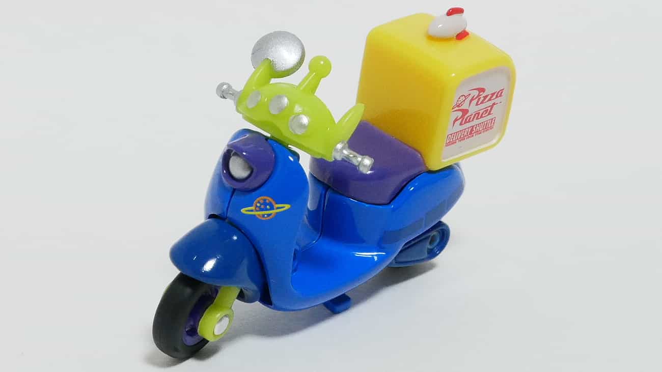 トイストーリートミカDM-02_チムチムピザバイク_前