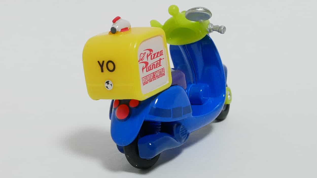 トイストーリートミカDM-02_チムチムピザバイク_後