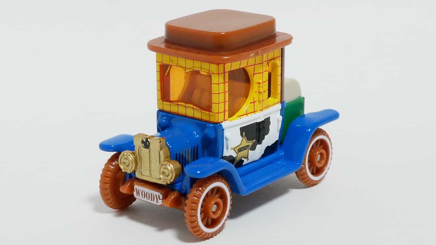 トイストーリートミカDM-18_ハイハットクラシックウッディ_前