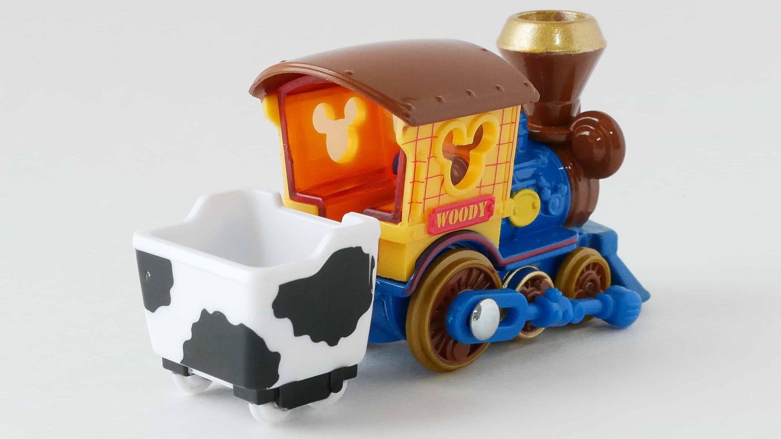 トイストーリー4トミカ_ドリームジャーニーウッディ_後