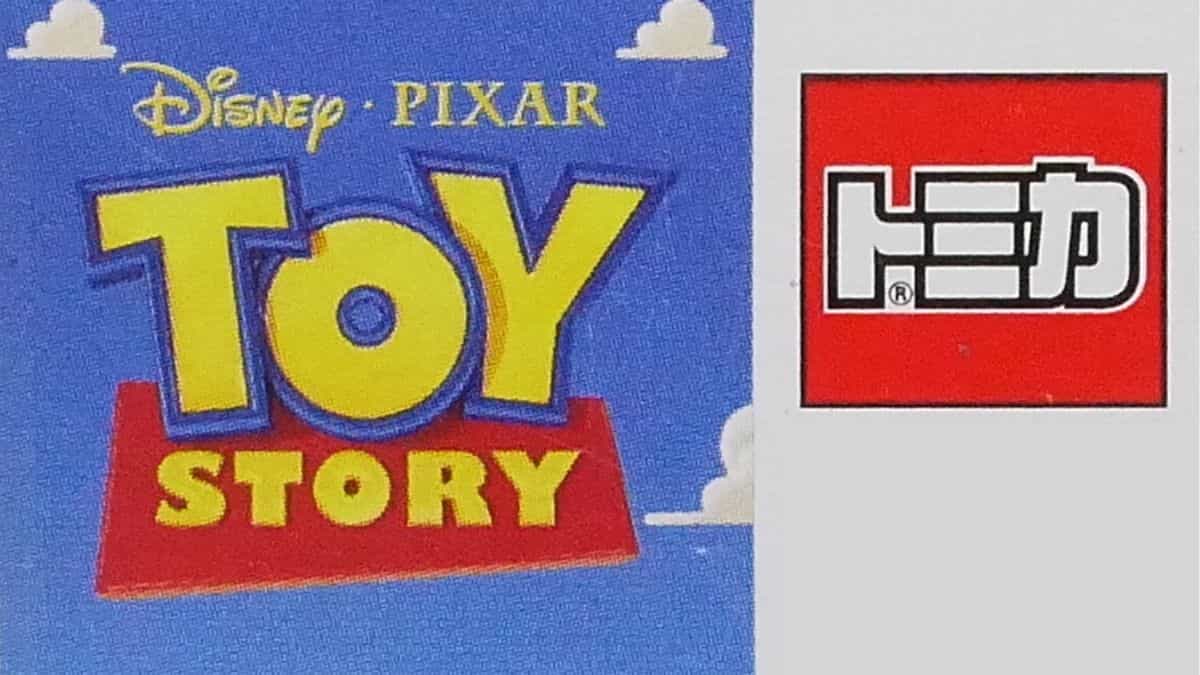 トイ・ストーリーのトミカ｜歴代ラインナップ一覧