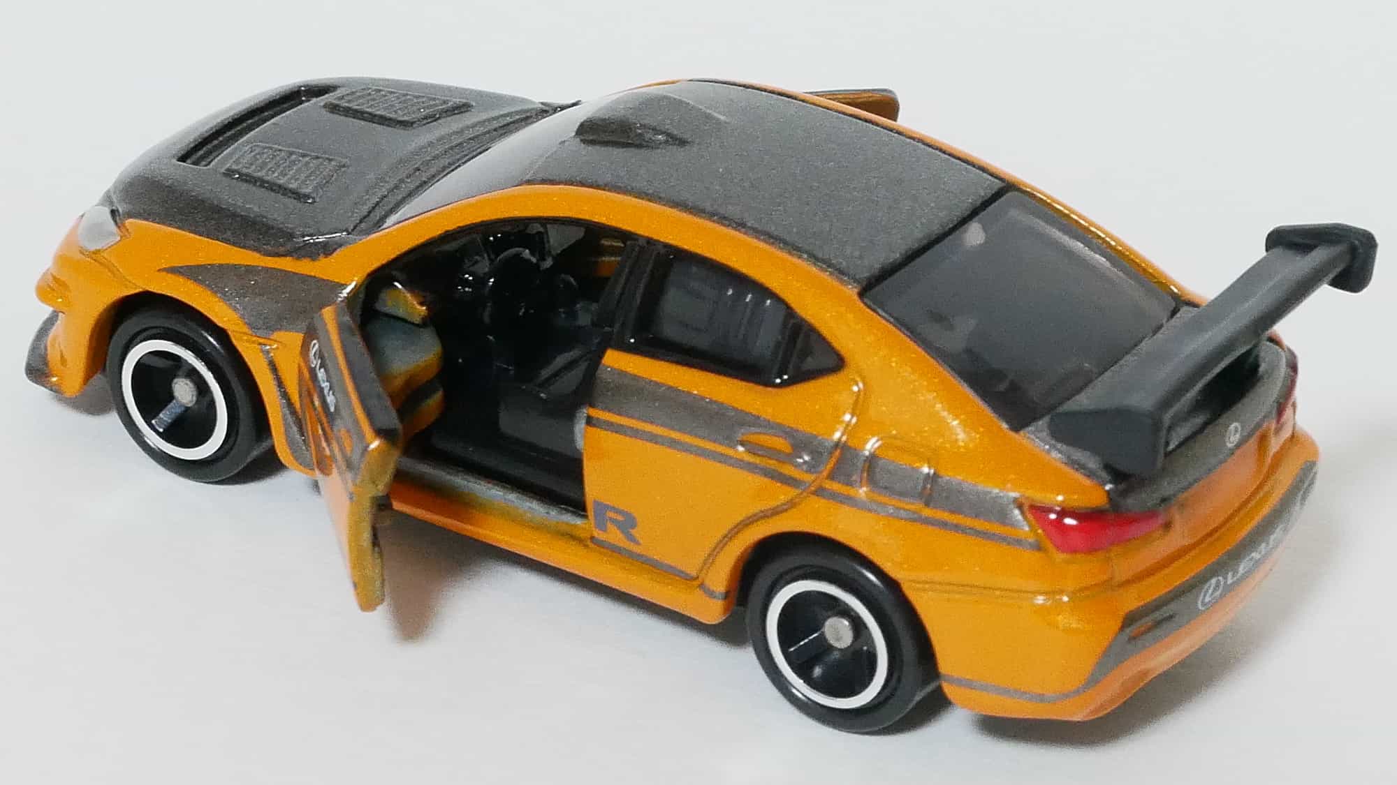 トミカNo.107 歴代ラインナップ 一覧｜車種リスト | こつめblog