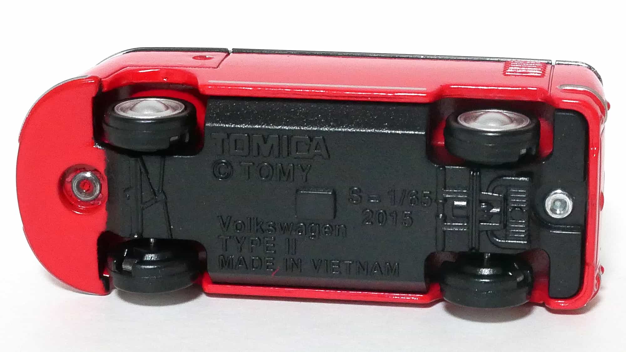 トミカプレミアム07-1フォルクスワーゲンタイプⅡ_裏