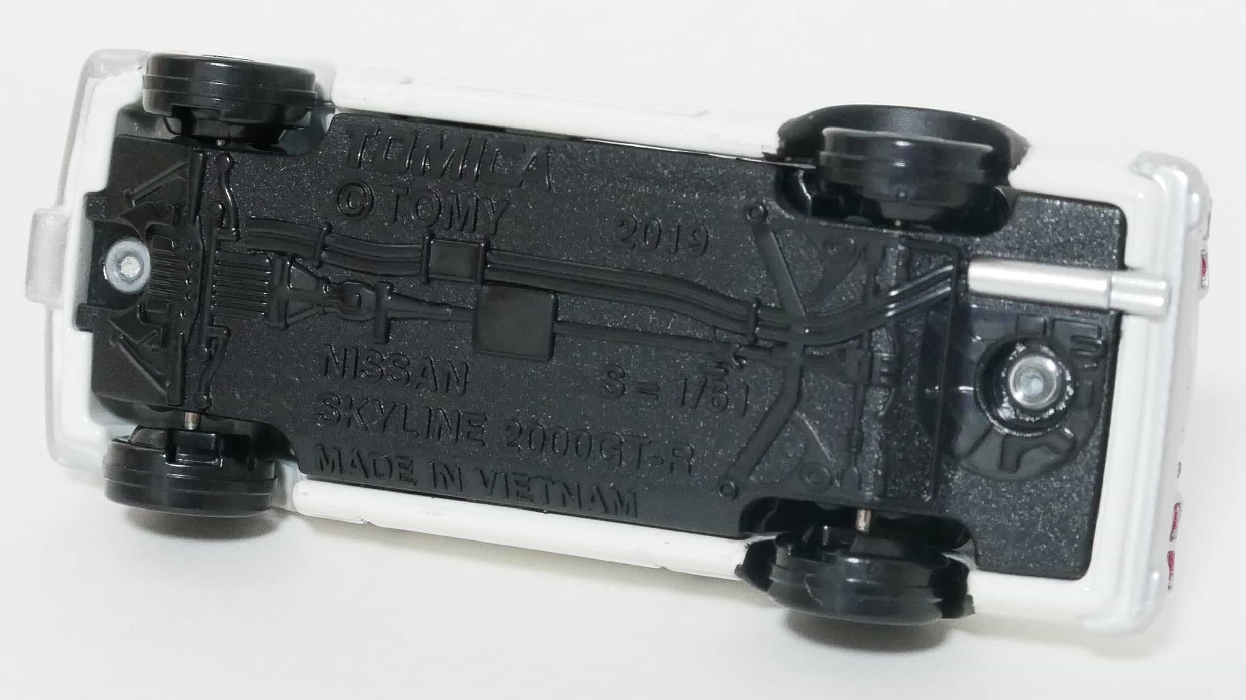 トミカプレミアム34-1_日産スカイラインGT-R(KPGC10)発売記念仕様_裏