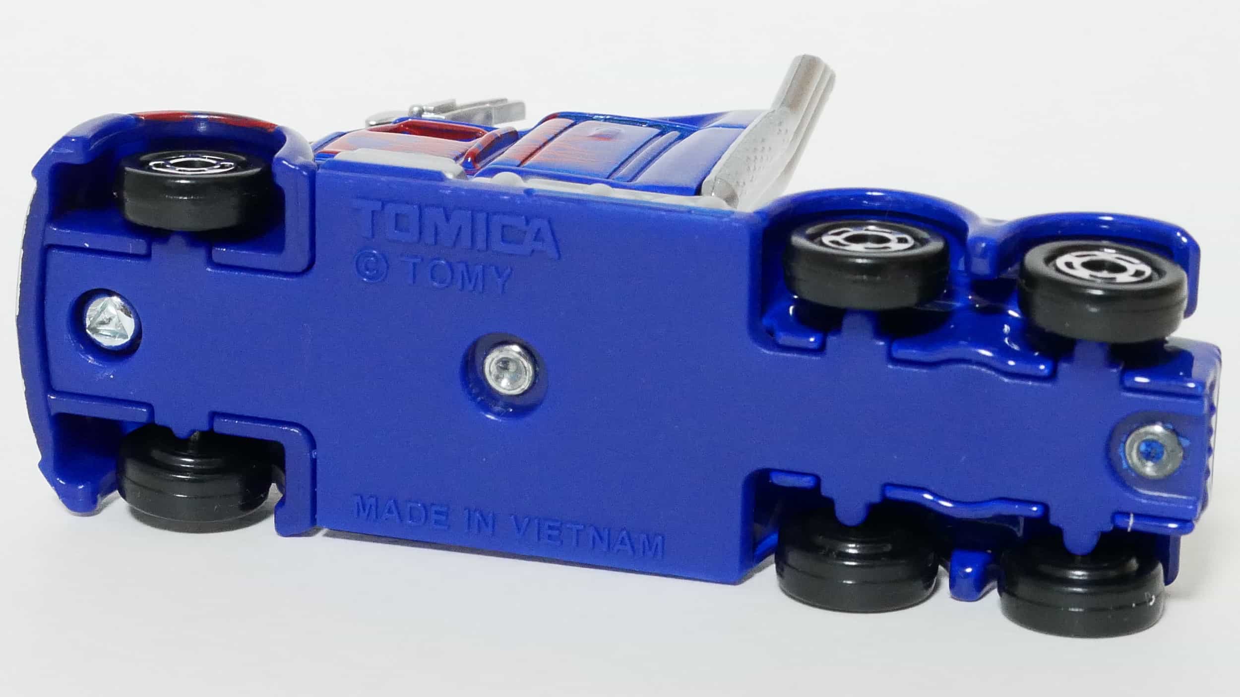 ドリームトミカ148-5トランスフォーマーオプティマスプライム_裏