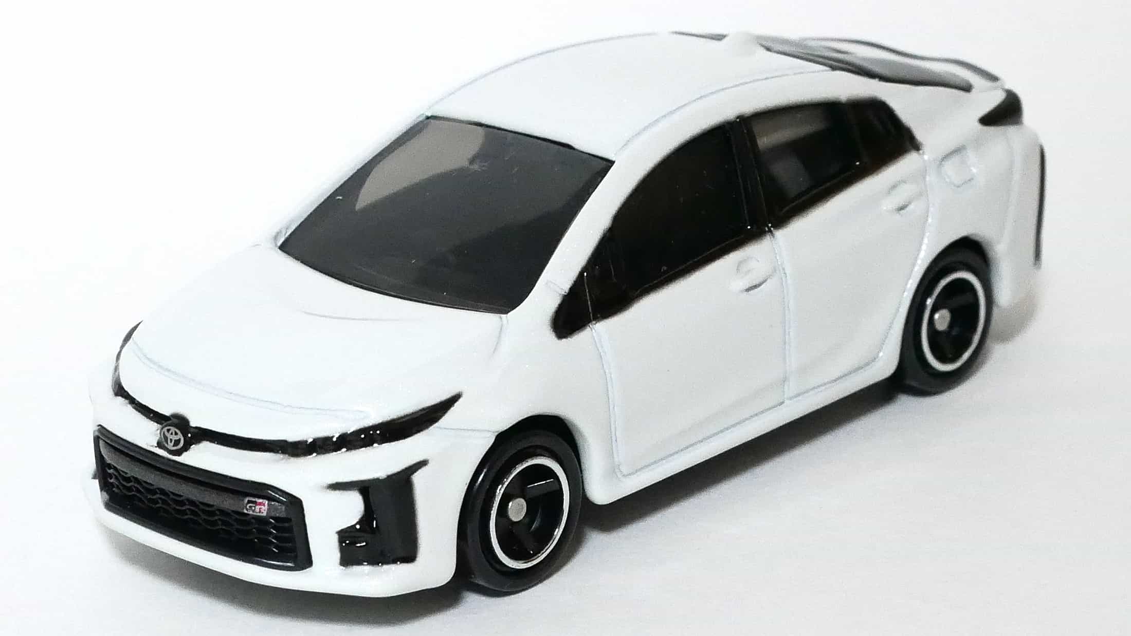 トミカNo.76 歴代ラインナップ 一覧｜車種リスト | こつめblog
