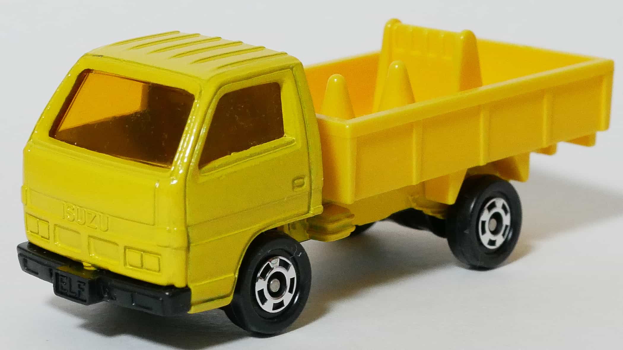 トミカNo.85 歴代ラインナップ 一覧｜車種リスト | こつめblog