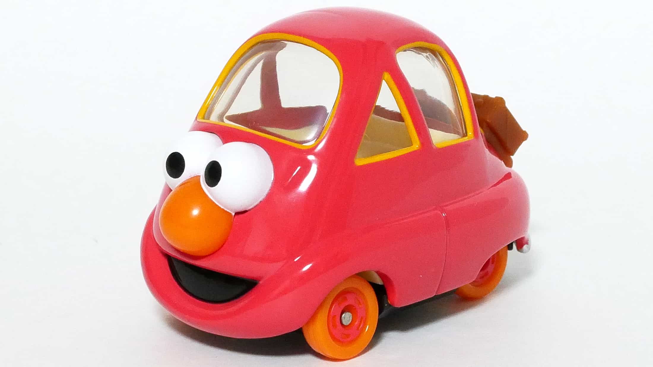 ドリームトミカ142-2エルモ_前