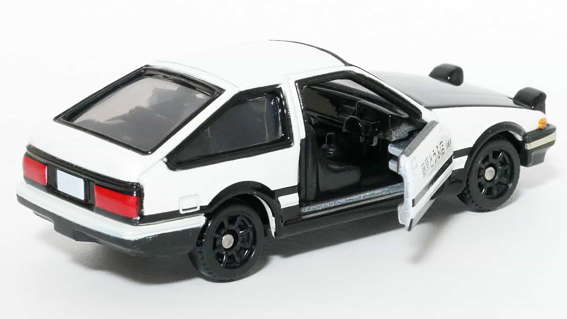 ドリームトミカNo.145 歴代ラインナップ 一覧｜車種リスト | こ