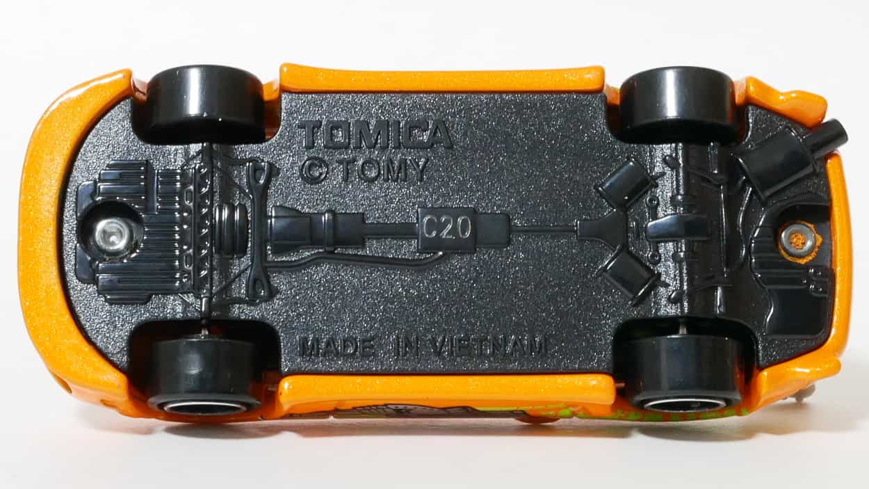 ドリームトミカ148-6_ワイルドスピード/スープラ_底