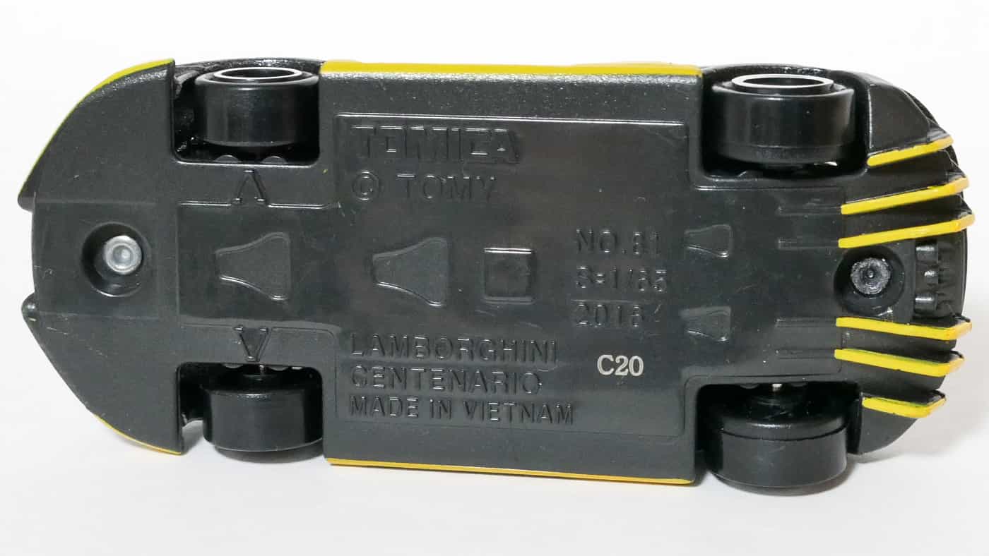 トミカ No.81 歴代ラインナップ 一覧｜車種リスト | こつめblog