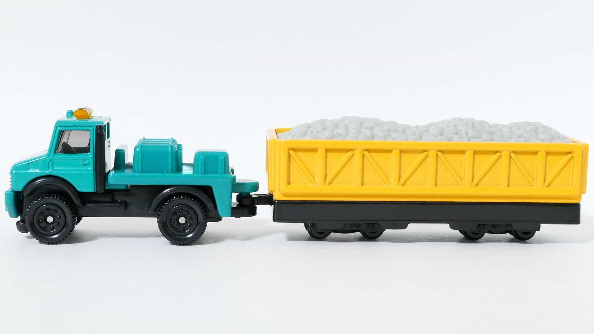 トミカ　128台 Long Type TOMICA No. 128 Naha City Fire Department Hyper