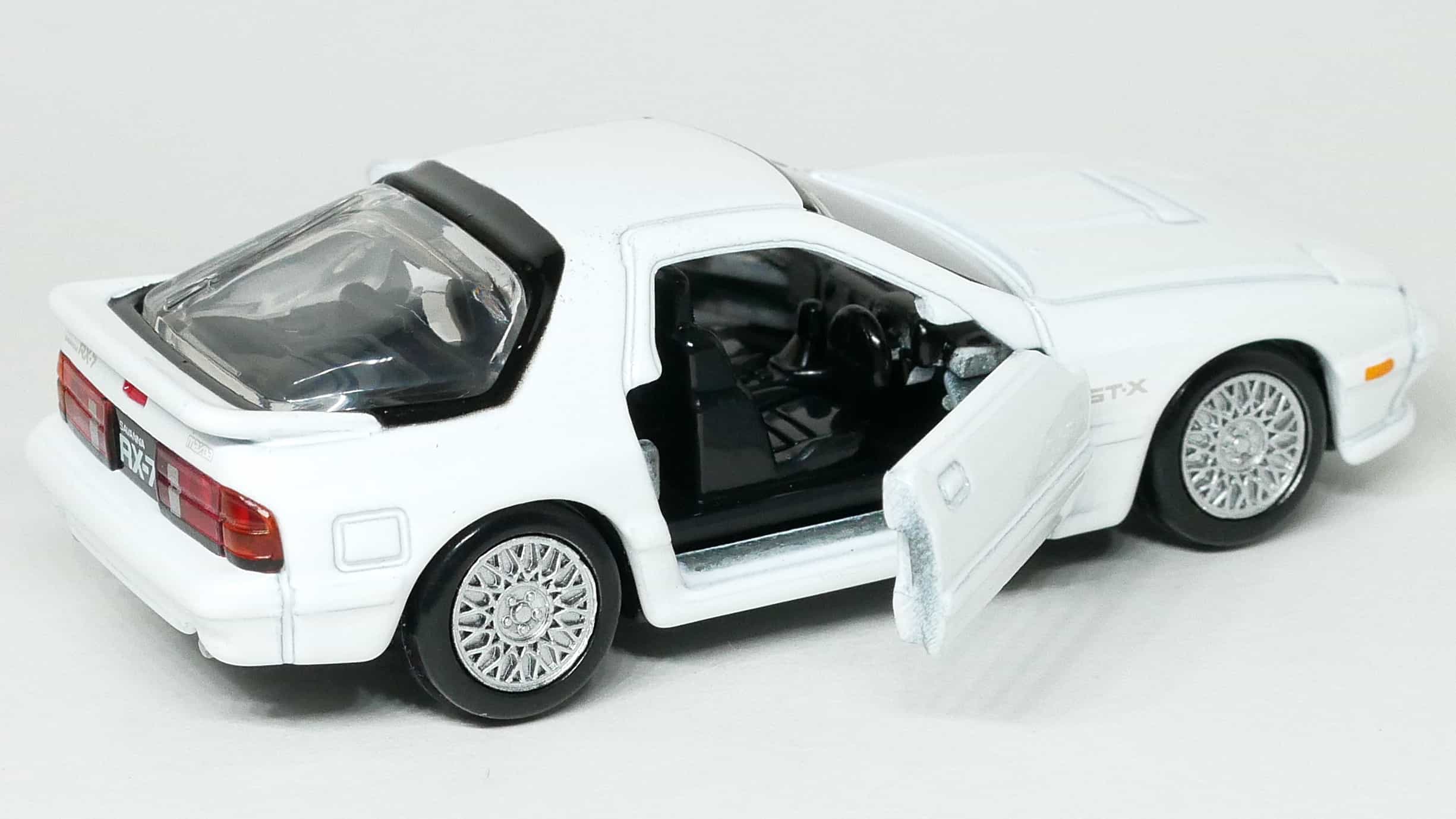 トミカプレミアム No.36〜40 歴代ラインナップ｜車種リスト | こ