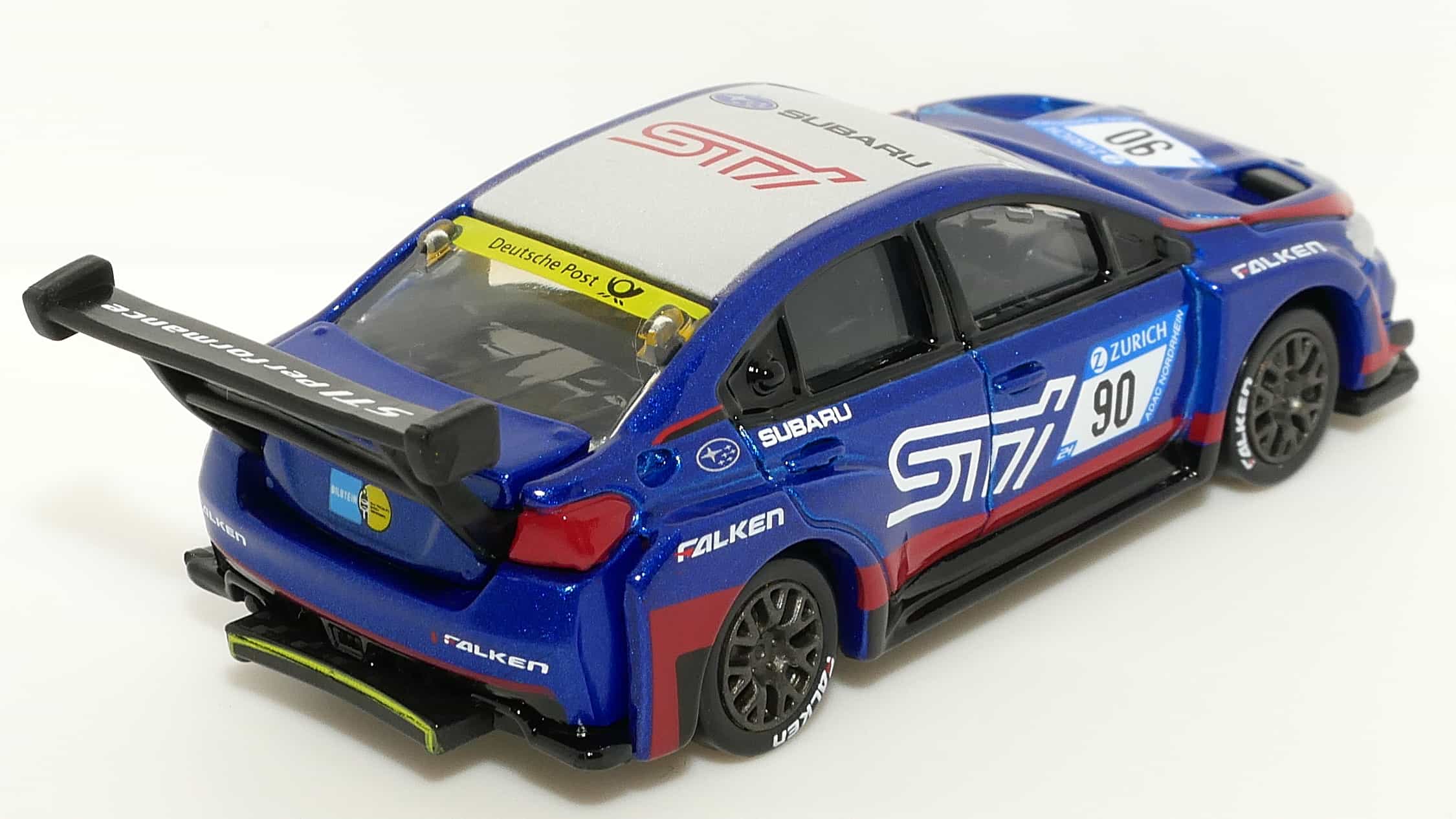 トミカプレミアム24-1スバルWRXSTINBRチャレンジ_ウイング