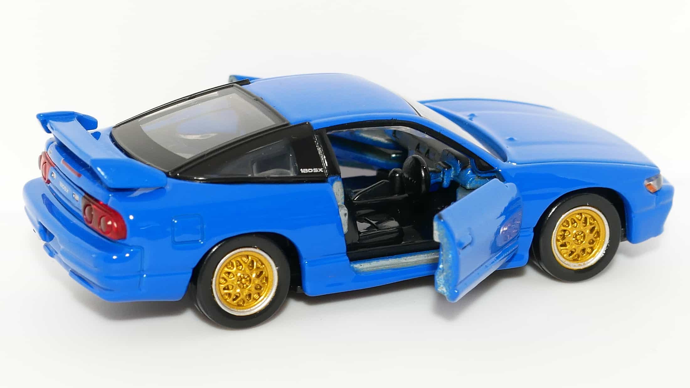 トミカプレミアム39-1_シルエイティ_ドア