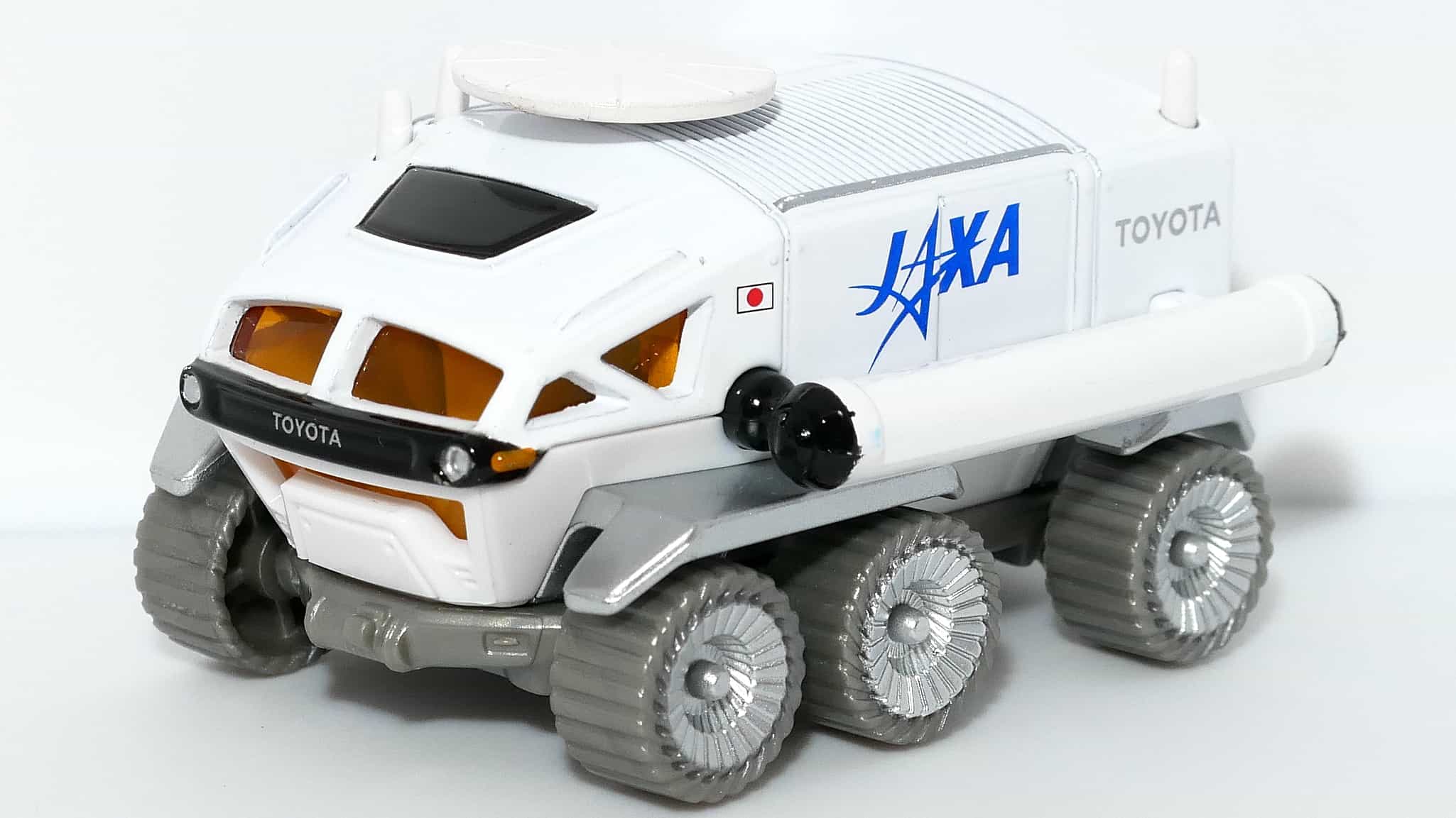 トミカプレミアム7-2ルナクルーザー_フロント