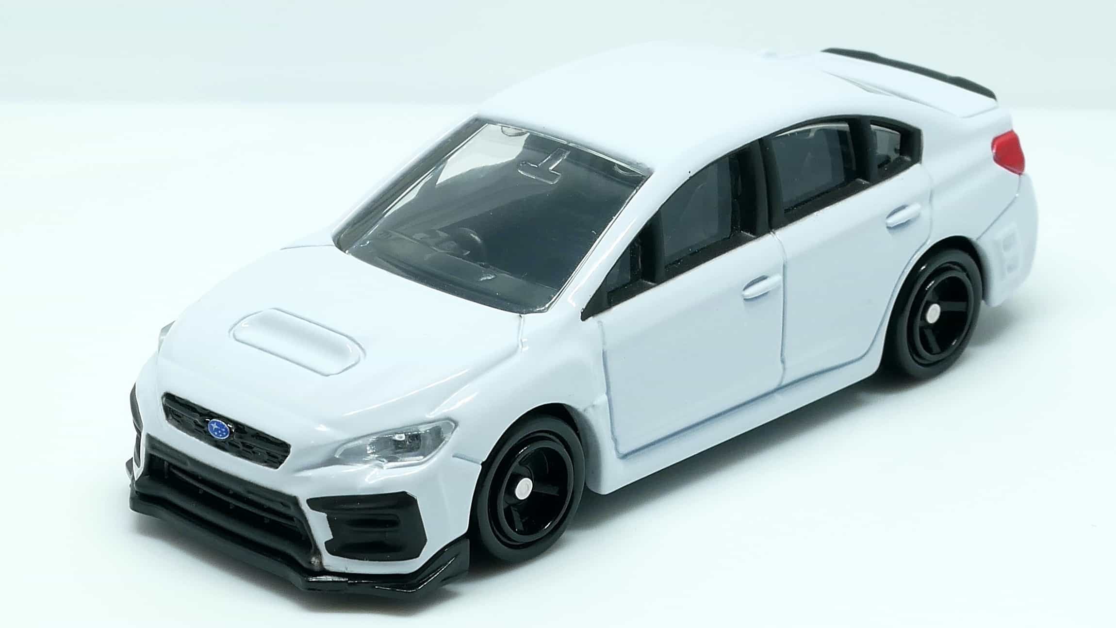 色々　トミカ115台　まとめ売り トミカ 【絶版】トミカ 115 スバル WRX S4 STI Sport #(初回特別