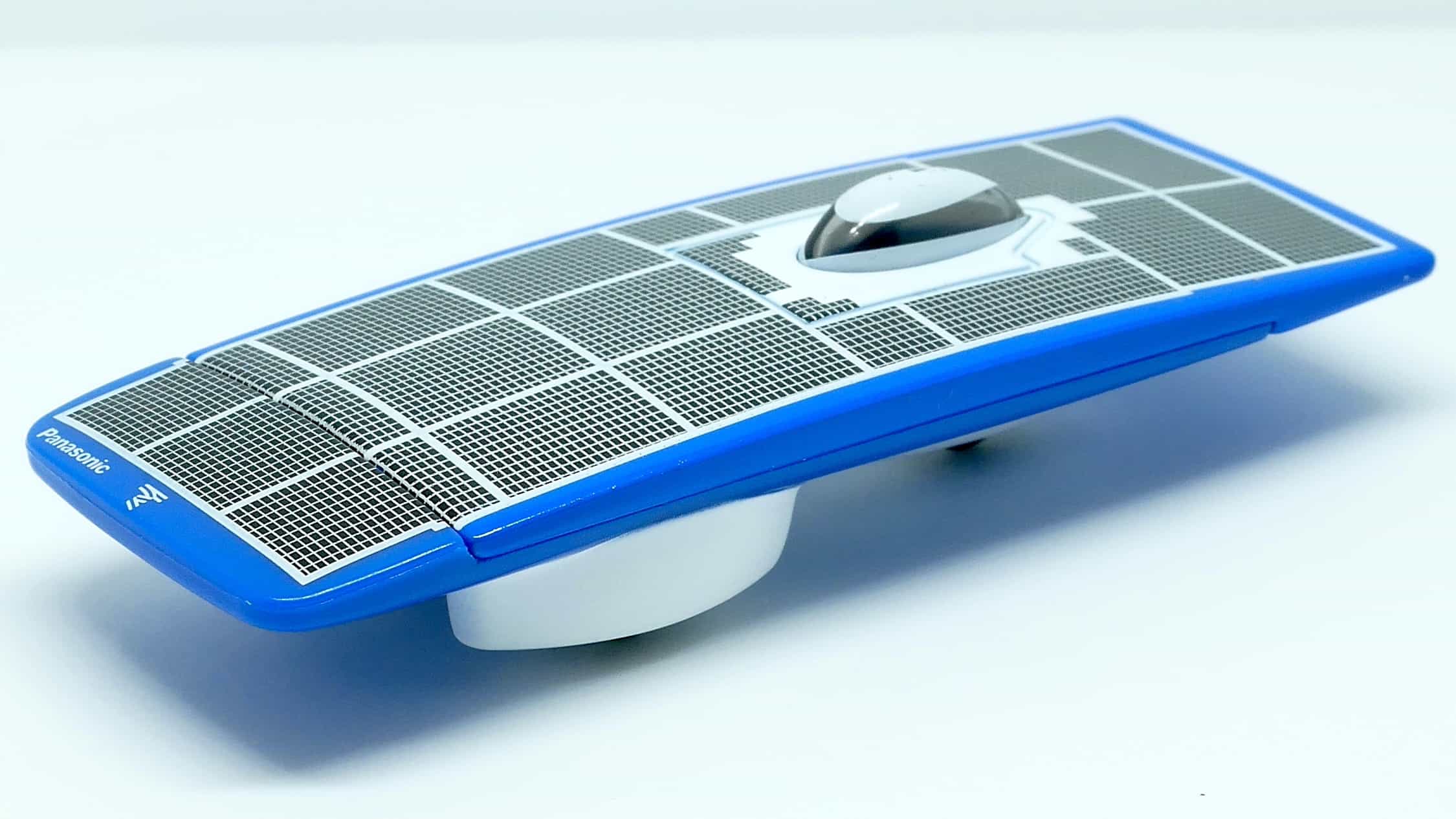 トミカ26-7 東海大学ソーラーカー東海チャレンジャー_前