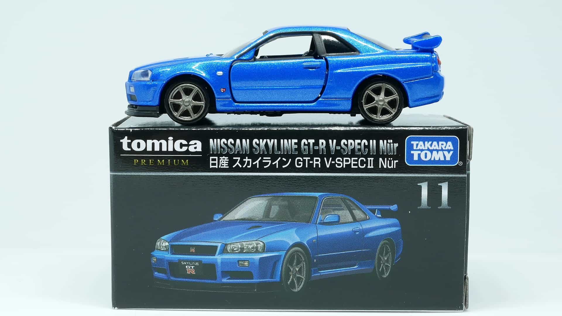 SALE／37%OFF】 トミカプレミアム トヨタ セリカ 日産スカイライン GT