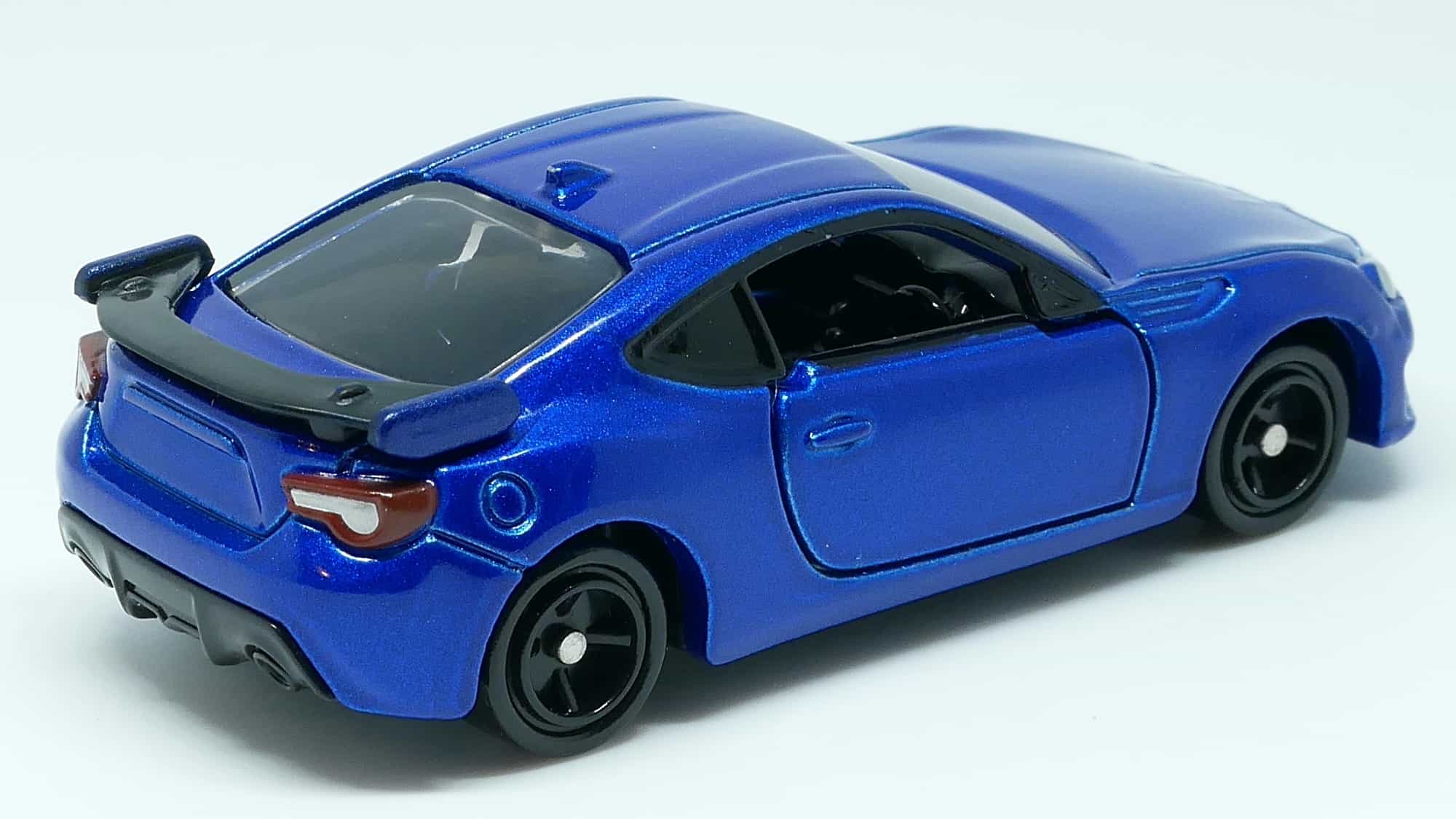 トミカ No.6 歴代ラインナップ 一覧｜車種リスト | こつめblog